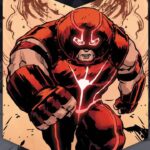 Deadpool and Phenomenon are the stars of a new comic series Deadpool and Phenomenon are the stars of a new comic series