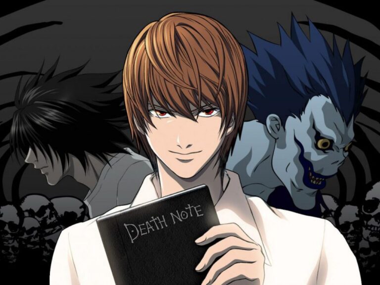 Death Note, Light Yagami testimonial on the elections in Honduras Death Note, Light Yagami testimonial on the elections in Honduras