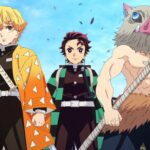Demon Slayer 2, What will be the results of Tanjiro and his companions’ training? Demon Slayer 2, What will be the results of Tanjiro and his companions’ training?