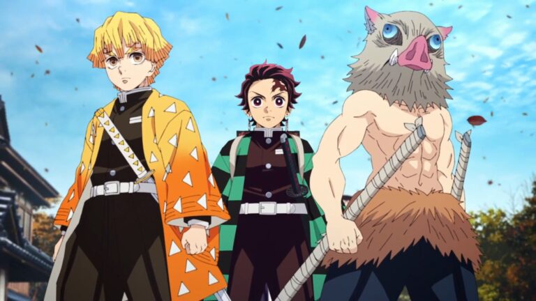 Demon Slayer 2, What will be the results of Tanjiro and his companions’ training? Demon Slayer 2, What will be the results of Tanjiro and his companions’ training?