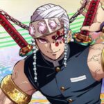 Demon Slayer 2: Tengen Uzui conquers the community, here the reactions from the web Demon Slayer 2: Tengen Uzui conquers the community, here the reactions from the web