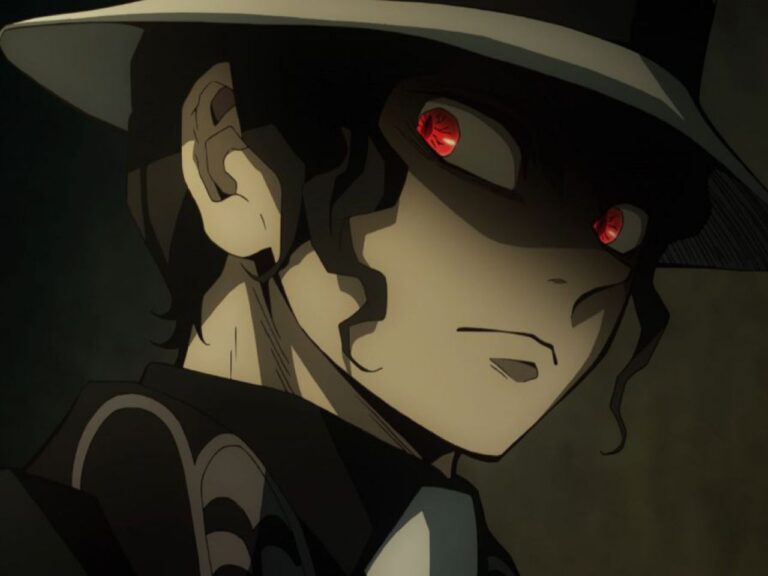 Demon Slayer 2×08: an update on the plans of the villain Muzan Kibutsuji Demon Slayer 2×08: an update on the plans of the villain Muzan Kibutsuji