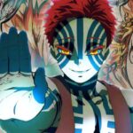Demon Slayer 2×08: What happened to Akaza after the Mugen Train Arc? Demon Slayer 2×08: What happened to Akaza after the Mugen Train Arc?