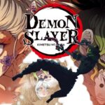 Demon Slayer 2×08: The opening shows us the great threat to the red light district Demon Slayer 2×08: The opening shows us the great threat to the red light district