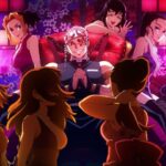 Demon Slayer 2×09, trouble with the women of the Pillar of Sound Demon Slayer 2×09, trouble with the women of the Pillar of Sound