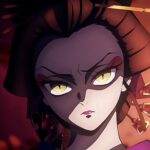 Demon Slayer 2×10 comes to Crunchyroll: the double face of Oran Warabihime Demon Slayer 2×10 comes to Crunchyroll: the double face of Oran Warabihime