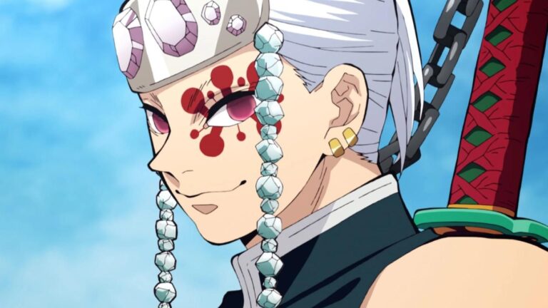 Demon Slayer 2×11: Does Tengen Uzui Have Other Allies? The answer will surprise you Demon Slayer 2×11: Does Tengen Uzui Have Other Allies? The answer will surprise you