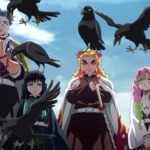 Demon Slayer, a bizarre live-action commercial, brings some cute characters to life Demon Slayer, a bizarre live-action commercial, brings some cute characters to life