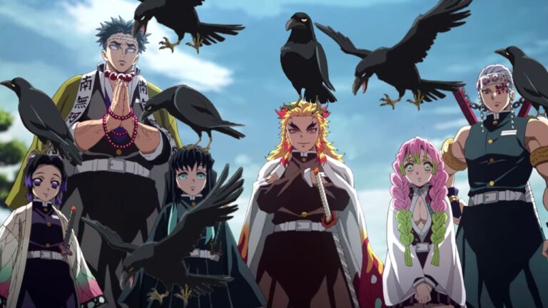 Demon Slayer, a bizarre live-action commercial, brings some cute characters to life Demon Slayer, a bizarre live-action commercial, brings some cute characters to life