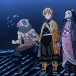 Demon Slayer: Here is the new opening sung by Aimer for the arch of the red light district Demon Slayer: Here is the new opening sung by Aimer for the arch of the red light district