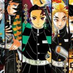 Demon Slayer: All ranks of demon hunters from lowest to highest Demon Slayer: All ranks of demon hunters from lowest to highest