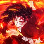 Demon Slayer, revealed some clues as to the history of the ultimate breathing style Demon Slayer, revealed some clues as to the history of the ultimate breathing style
