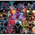 Destiny of X, here are all of the Marvel titles involved in the relaunch Destiny of X, here are all of the Marvel titles involved in the relaunch