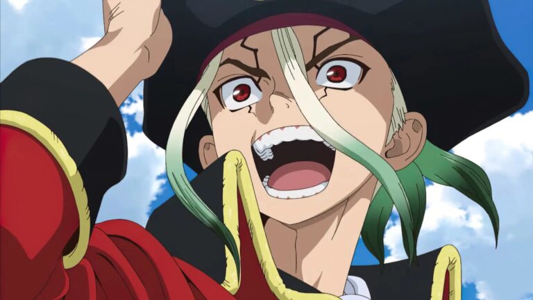 Dr. Stone 3 is officially in production! Here is the release date Dr. Stone 3 is officially in production! Here is the release date