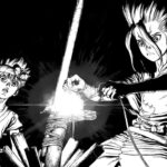 Dr. Stone, the manga has sold over 11 million copies Dr. Stone, the manga has sold over 11 million copies