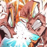 Dragon Ball: the 4 most beautiful drawings of the year by Ruto, between Super Saiyan and Clouds Speedy