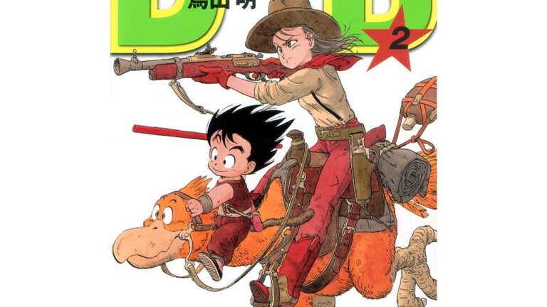 Dragon Ball drawn by Tatsuki Fujimoto: The author of Chainsaw Man is working on Volume 2 Dragon Ball drawn by Tatsuki Fujimoto: The author of Chainsaw Man is working on Volume 2