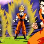 Dragon Ball, the hilarious constant from Episode 1 of all the series Dragon Ball, the hilarious constant from Episode 1 of all the series