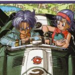 Dragon Ball: Koyoharu Gotoge from Demon Slayer designed the cover of volume 36. New Dragon Ball: Koyoharu Gotoge from Demon Slayer designed the cover of volume 36. New
