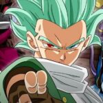Dragon Ball Super 79 Official Spoiler Front Page: Vengeance Begins Dragon Ball Super 79 Official Spoiler Front Page: Vengeance Begins
