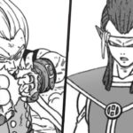 Dragon Ball Super 79 spoilers and official pictures: it’s time for Granolah VS Gas Dragon Ball Super 79 spoilers and official pictures: it’s time for Granolah VS Gas