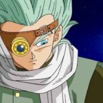 Dragon Ball Super 80 release date and theories: Granolah at maximum power Dragon Ball Super 80 release date and theories: Granolah at maximum power
