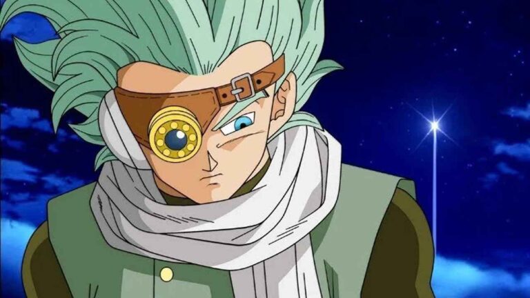 Dragon Ball Super 80 release date and theories: Granolah at maximum power Dragon Ball Super 80 release date and theories: Granolah at maximum power
