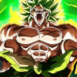 Dragon Ball Super, a Broly Samurai character is coming Dragon Ball Super, a Broly Samurai character is coming