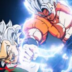 Dragon Ball Super: will Gogeta use Ultra Instinct or Ultra Ego? Dragon Ball Super: will Gogeta use Ultra Instinct or Ultra Ego?