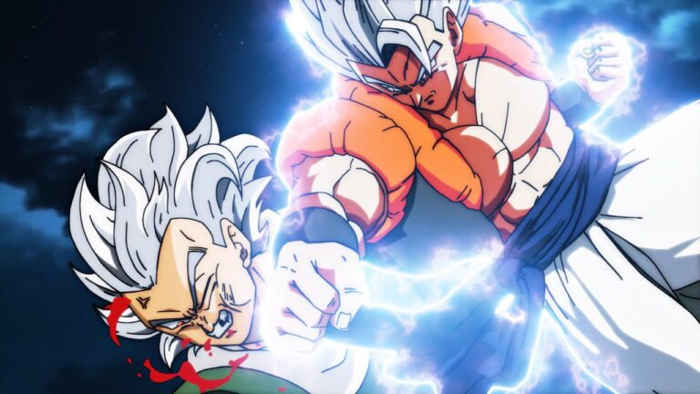 Dragon Ball Super: will Gogeta use Ultra Instinct or Ultra Ego? Dragon Ball Super: will Gogeta use Ultra Instinct or Ultra Ego?