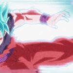 Dragon Ball Super: Goku Super Saiyan Blue in a hilarious low-cost cosplay Dragon Ball Super: Goku Super Saiyan Blue in a hilarious low-cost cosplay