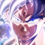 Dragon Ball Super: Goku Ultra Instinct like you’ve never seen him in an epic character Dragon Ball Super: Goku Ultra Instinct like you’ve never seen him in an epic character
