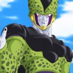 Dragon Ball Super, why didn’t we return Cell? Dragon Ball Super, why didn’t we return Cell?