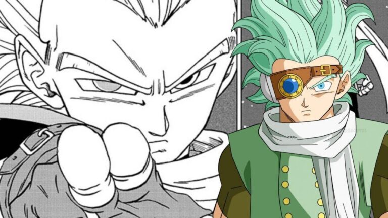 Dragon Ball Super, what is Heeters’ big plan? Dragon Ball Super, what is Heeters’ big plan?