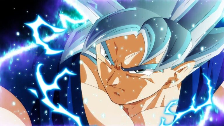 Dragon Ball Super: What is Toyotaro’s Favorite Technique? The author’s revelation Dragon Ball Super: What is Toyotaro’s Favorite Technique? The author’s revelation