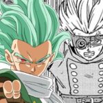 Dragon Ball Super: the community’s reaction to the new Battle of Granolah Dragon Ball Super: the community’s reaction to the new Battle of Granolah