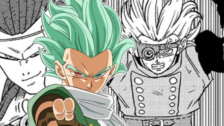 Dragon Ball Super: the community’s reaction to the new Battle of Granolah Dragon Ball Super: the community’s reaction to the new Battle of Granolah