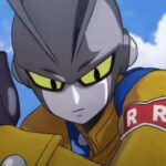 Dragon Ball Super: Super Hero, who are Gamma 1 and Gamma 2? Discover the new villains Dragon Ball Super: Super Hero, who are Gamma 1 and Gamma 2? Discover the new villains