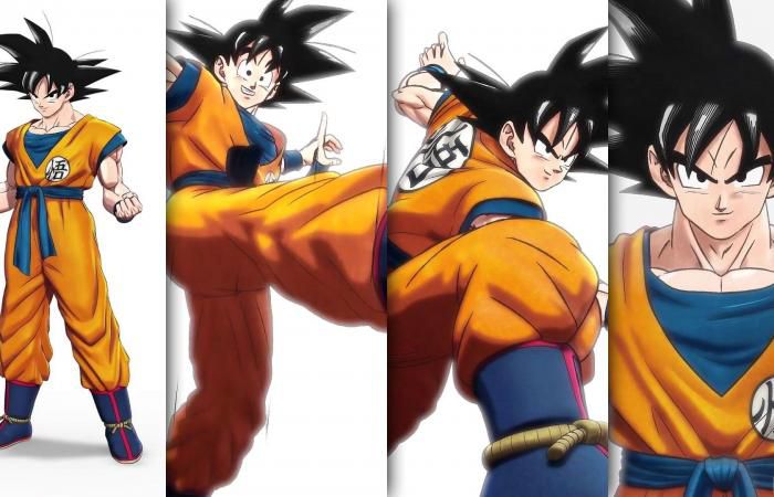 Dragon Ball Super: Super Hero, confirmation from the staff: News about the film tomorrow Dragon Ball Super: Super Hero, confirmation from the staff: News about the film tomorrow