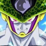 Dragon Ball Super: Super Hero, a fanart with Metal Cell as the movie’s final enemy Dragon Ball Super: Super Hero, a fanart with Metal Cell as the movie’s final enemy