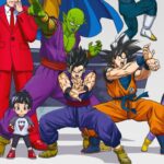 Dragon Ball Super: Superhero, Gohan is preparing for the battle of life Dragon Ball Super: Superhero, Gohan is preparing for the battle of life