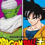 Dragon Ball Super: Super Hero, the goods await the arrival of a new character Dragon Ball Super: Super Hero, the goods await the arrival of a new character