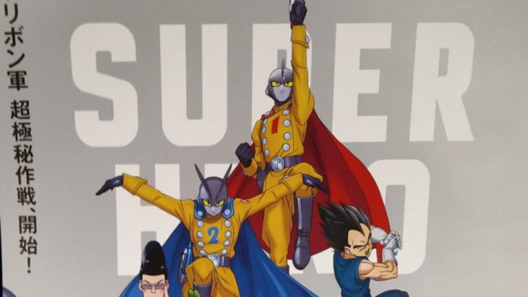 Dragon Ball Super: Super Hero, will an old enemy return? Fans dream of Cell’s return Dragon Ball Super: Super Hero, will an old enemy return? Fans dream of Cell’s return