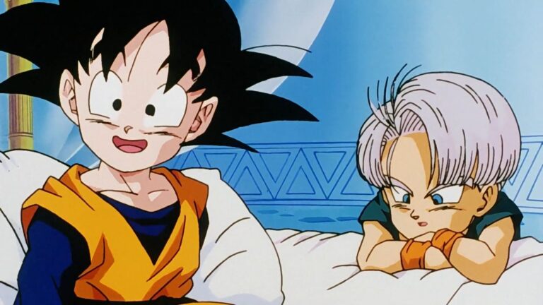 Will Dragon Ball Super: Super Hero, Trunks and Goten play a role in the film? Will Dragon Ball Super: Super Hero, Trunks and Goten play a role in the film?