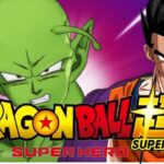 Dragon Ball Super: Super Hero, the Gohan and Piccolo rumors await a team between the two Dragon Ball Super: Super Hero, the Gohan and Piccolo rumors await a team between the two