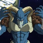 Dragon Ball Super: A theory explains the real threat posed by Molo Dragon Ball Super: A theory explains the real threat posed by Molo