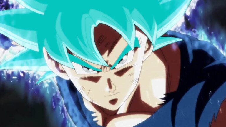 Dragon Ball Super: Had Toriyama spoiled the Ultra Instinct yet? Dragon Ball Super: Had Toriyama spoiled the Ultra Instinct yet?