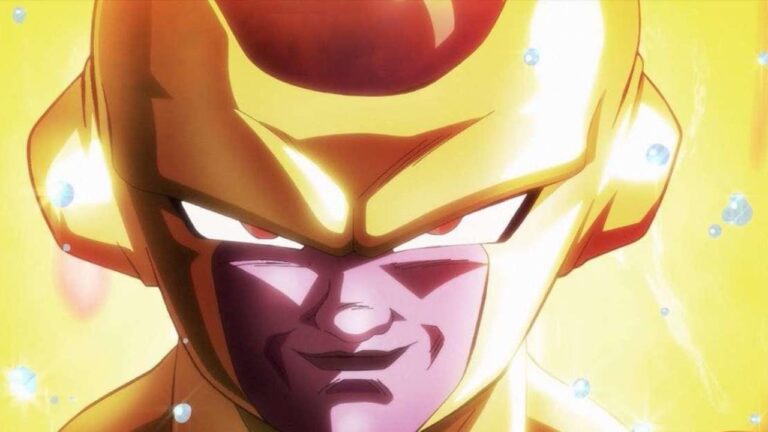 Dragon Ball Super: V-Jump illuminates the mysterious Freeza race Dragon Ball Super: V-Jump illuminates the mysterious Freeza race