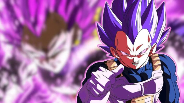 Dragon Ball Super: Does Vegeta Darken Goku? Let’s talk about Dragon Ball Super: Does Vegeta Darken Goku? Let’s talk about