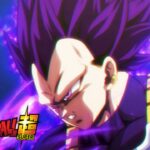 Dragon Ball Super, Vegeta Ultra Ego in Color will officially debut at Jump Festa Dragon Ball Super, Vegeta Ultra Ego in Color will officially debut at Jump Festa